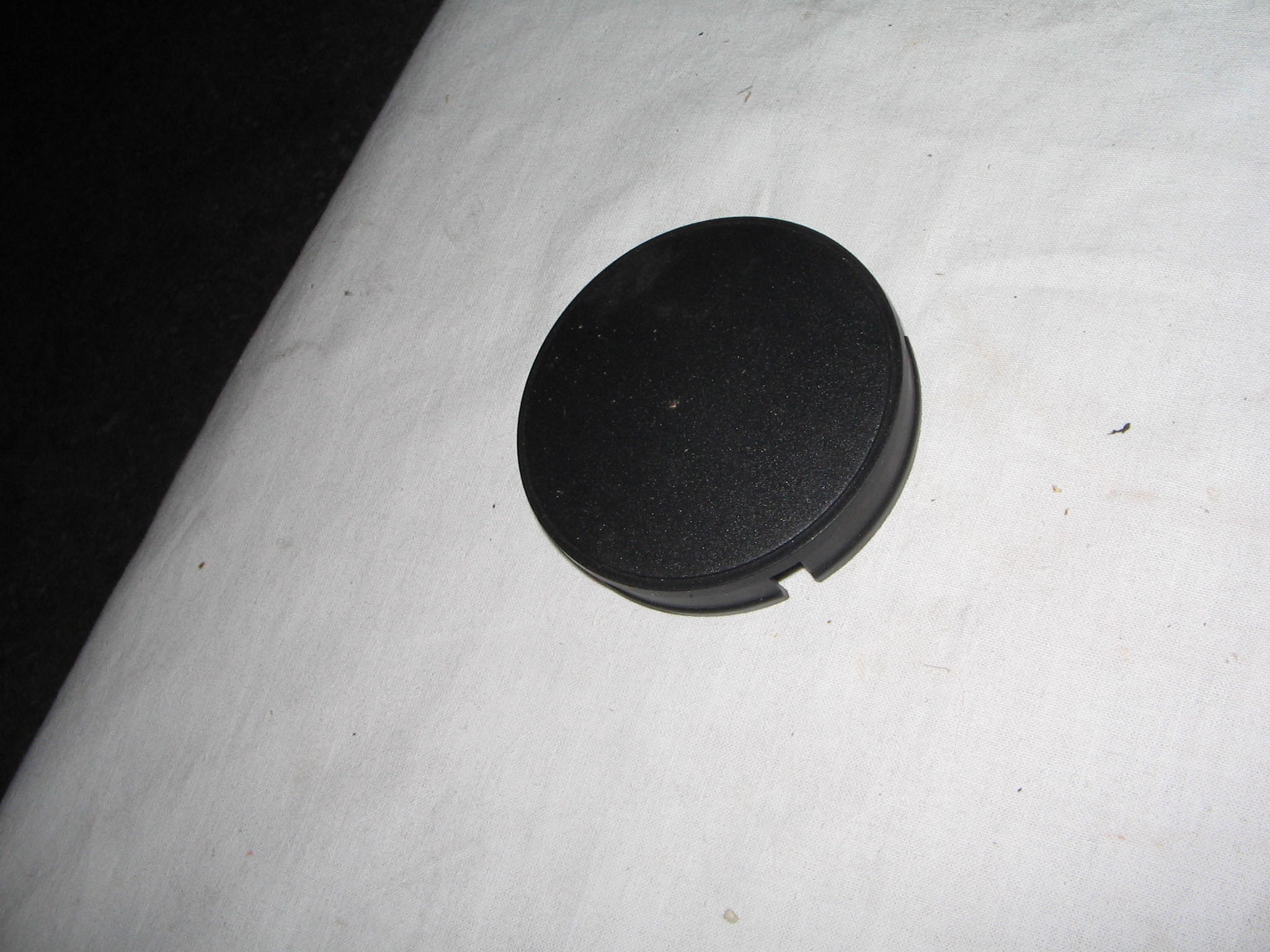 TAPPO KM MODELLO GRANDE N.1.054